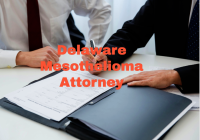 Delaware Mesothelioma Attorney