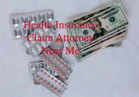 Health Insurance Claim Attorney Near Me