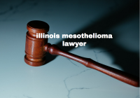 Illinois Mesothelioma Lawyer