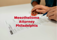 Mesothelioma Attorney Philadelphia