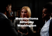 Mesothelioma Attorney Washington