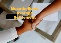 Mesothelioma Average Settlement