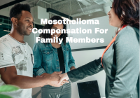 Mesothelioma Compensation For Family Members