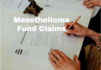 Mesothelioma Fund Claims