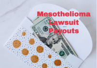 Mesothelioma Lawsuit Payouts