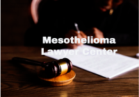 Mesothelioma Lawyer Center