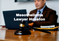 Mesothelioma Lawyer Houston