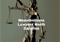 Mesothelioma Lawyers North Carolina