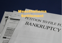 Mesothelioma Settlement