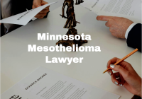 Minnesota Mesothelioma Lawyer