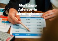 Mortgage Advisor In Birmingham