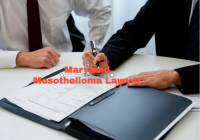 Maryland Mesothelioma Lawyer