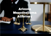 Arizona Mesothelioma Attorney