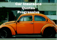 Car Insurance Quotes Progressive