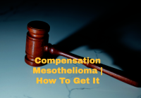 Compensation Mesothelioma | How To Get It