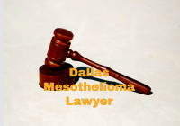 Dallas Mesothelioma Lawyer