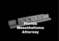 Florida Mesothelioma Attorney