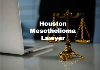 Houston Mesothelioma Lawyer