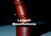 Lawsuit Mesothelioma