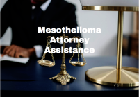 Mesothelioma Attorney Assistance