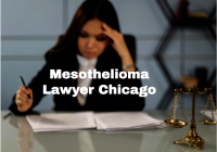 Mesothelioma Lawyer Chicago