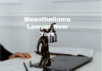 Mesothelioma Lawyer New York