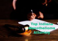 Top Indiana Mesothelioma Attorney