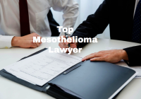 Top Mesothelioma Lawyer