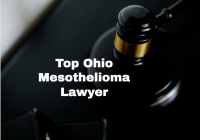 Top Ohio Mesothelioma Lawyer