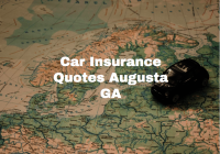 Car Insurance Quotes Augusta GA