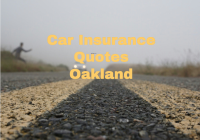 Car Insurance Quotes Oakland