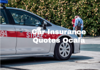 Car Insurance Quotes Ocala