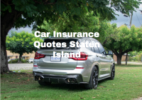 Car Insurance Quotes Staten Island