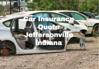 Car Insurance Quote Jeffersonville Indiana