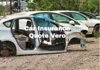 Car Insurance Quote Vero