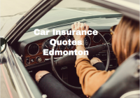 Car Insurance Quotes Edmonton