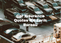 Car Insurance Quotes KY Farm Bureau