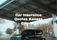 Car Insurance Quotes Kansas City MO