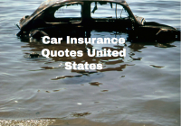 Car Insurance Quotes United States