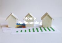Home Refinancing; Refinance calculator