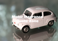Motor Insurance Quote Zone