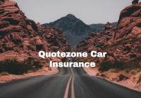 Quotezone Car Insurance